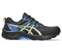 ASICS GEL-VENTURE 9 Black/Glow Yellow 7.5