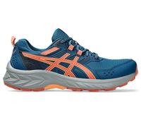 ASICS GEL-VENTURE 9 Rich Navy/Desert Red 3