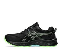 ASICS Gel-Venture 9 Waterproof 'Black Green' 1011B705-002 12.5