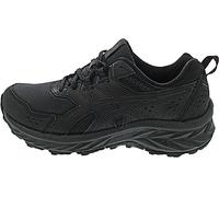ASICS Gel Venture 9 Womens Trail Running Shoes Road Black/Black 7 (40.5)