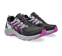 ASICS Gel Venture 9 Womens Trail Running Shoes Road Black/Magenta 5 (38)