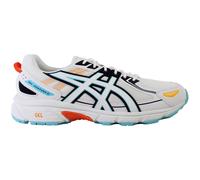 Asics Gel-Venture Lace-Up Mens White Running Shoes 1203A362_100