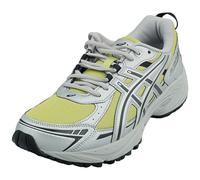 Asics Gel-ventx Unisex Running Trainers in Kelp Silver - 8 UK