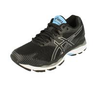 Asics Gel-Ziruss 2 Womens 1012A014 001 - UK 6 | US 8 | EU 39.5