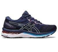 ASICS GEL-ZIRUSS 6 Midnight/Soft Sky 7.5