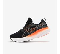 Asics Gel Ziruss 8 Men Black