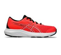 Asics Girl Contend 9 GS Basketball, Flash Red Blue Disvanized, 5 UK