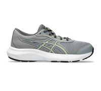 Asics Girl Contend 9 GS Basketball, Lemon Gravel, 5 UK