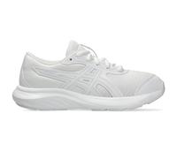 Asics Girl Contend 9 GS Basketball, White Glacier Grey, 5 UK