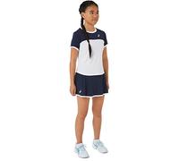 ASICS Girl's Tennis Skirt-Short