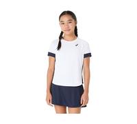 ASICS GIRLS TENNIS SS TOP