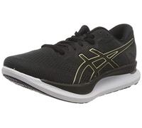 Asics Glideride Mens Black Trainers - Size UK 8