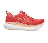 ASICS Glideride Max 40½ Red Women