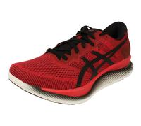 Asics Glideride Mens Red Trainers - Size UK 12