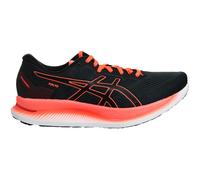 Asics GlideRide TOKYO Mens Black Running Shoes - Size UK 13