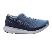 Asics GliderRide 2 Womens Blue Trainers - Size UK 4