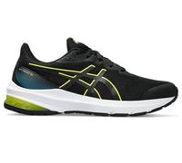 ASICS GT-1000 12 GS Black/Bright Yellow 3