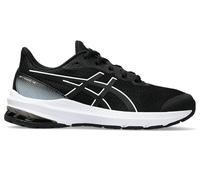 ASICS GT-1000 12 GS Black/White K13.5