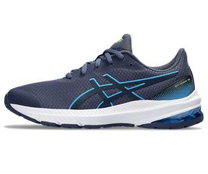 ASICS GT-1000 12 GS Thunder Blue/French Blue 5.5