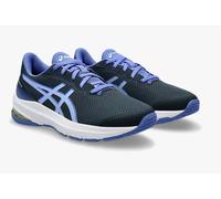 ASICS GT-1000 12 GS Trainers Shoes Running Walking Blue New Size 6