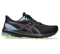 ASICS GT-1000 12 GTX Black/Hot Pink 10