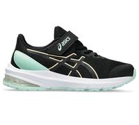 ASICS GT-1000 12 PS Black/Apricot Crush K12