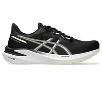 ASICS GT-1000 13 Stability Running Shoe Women - Black, Pink, Size 4.5