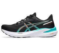 ASICS GT-1000 13 Black/Wave Teal 11.5