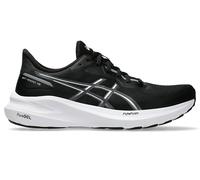 ASICS GT-1000 13 - Black/White - Size: UK 3.5