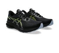 Asics Men's GT-1000 13 GTX Sneaker, Black Safety Yellow, 9 UK