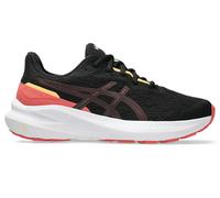 Asics - Kid's GT-1000 13 GS - Running shoes size 5, black