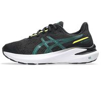 ASICS GT-1000 13 GS Black/Jasper Green K13