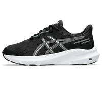 Asics GT-1000 13 GS Sneaker, UK Child Black/White