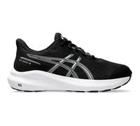 ASICS GT-1000 13 GS Stability Running Shoe Kids - Black, White, Size 3.5