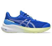 ASICS 1014A343-404 GT-1000 13 GS Men Illusion Blue/White UK 3.5