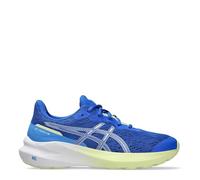 Asics - Kid's GT-1000 13 GS - Running shoes size 2, blue