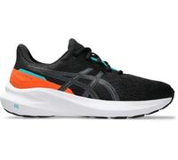 ASICS GT-1000 13 GS Sneaker, Black/Carbon, 3 UK