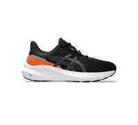ASICS GT-1000 13 GS Stability Running Shoe Kids - Black, Grey, Size 3