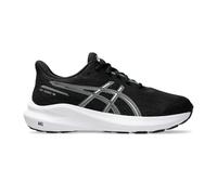 ASICS GT-1000 13 GS Stability Running Shoe Kids - Black, White, Size 5