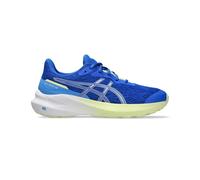 ASICS GT-1000 13 GS Stability Running Shoe Kids - Blue, White, Size 6