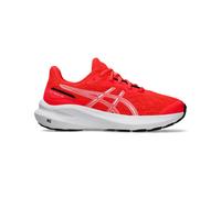ASICS GT-1000 13 GS Sneaker, Flash Red White, 3.5 UK