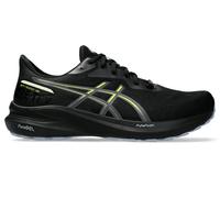 ASICS GT-1000 13 GTX Black/Safety Yellow 9.5