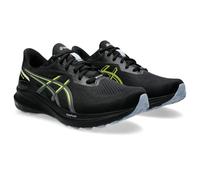 Asics Men's GT-1000 13 GTX Sneaker, Black Safety Yellow, 8.5 UK