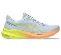ASICS GT-1000 13 PARIS Cool Grey/Safety Yellow 9.5