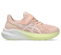 Asics unisex for kids. 1014A344 Trainers GT-1000 13 PS coral (33.5), Flat, Laces, Velcro, Sport, Multisport, Sustainable, children's fashion