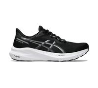 ASICS GT-1000 13 Stability Running Shoe Men - Black, White, Size 12