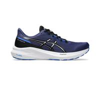 ASICS GT-1000 13 Stability Running Shoe Men - Dark Blue, Black, Size 9.5