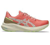 Asics for woman. 1012B828 Trainers GT-1000 13 TR coral (39), Flat, Laces, Sport, Multisport