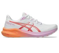Asics for woman. 1012B663 Trainers GT-1000 13 orange, multicolour (39), Flat, Laces, Sport, Multicolor, Running, Multisport