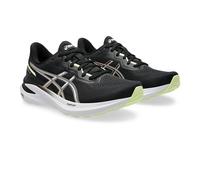 ASICS GT-1000 13 Stability Running Shoe Women - Black, Pink, Size 4.5